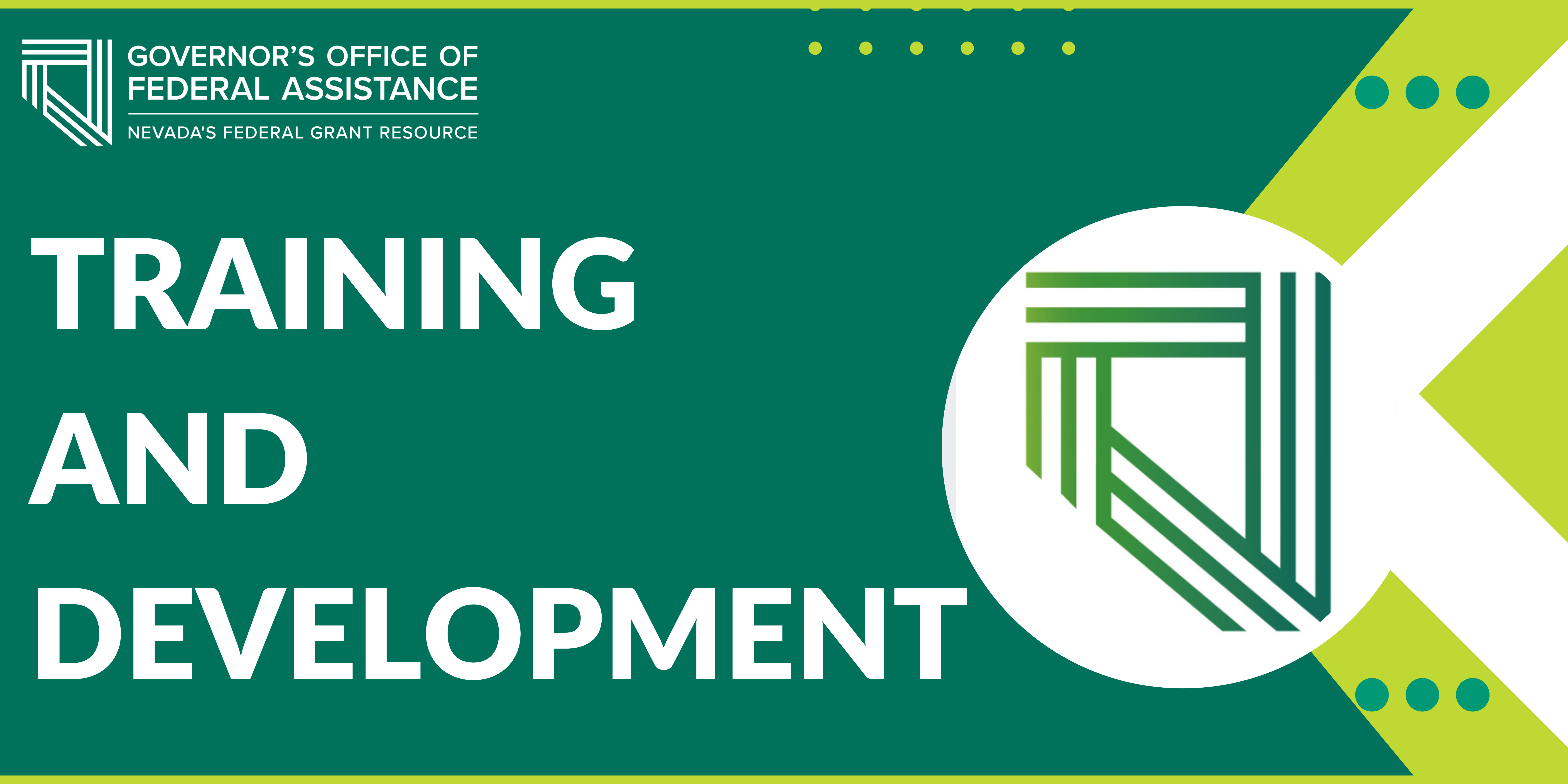 Grant Training and Development